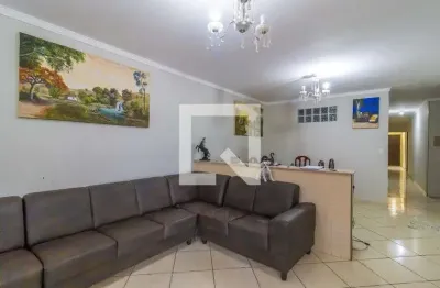 Casa para venda - jundiaí mirim, 5 quartos,  270 m² - jundiaí