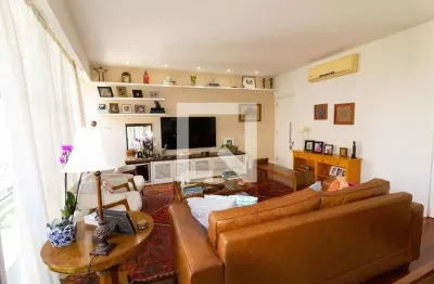 Apartamento para venda - lagoa, 3 quartos,  126 m² - rio de janeiro