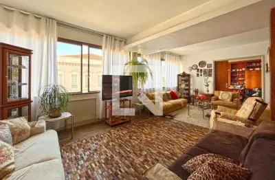 Apartamento para venda - centro histórico, 4 quartos,  200 m² - porto alegre
