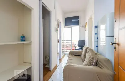 Apartamento com 2 quartos à venda na Rua Guaianases, Centro, São Paulo