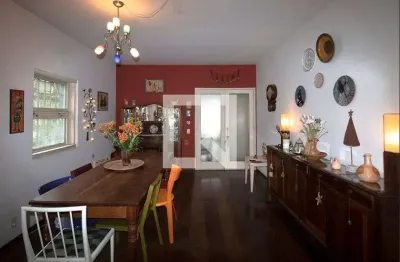 Casa para venda - alto da lapa, 4 quartos,  360 m² - são paulo