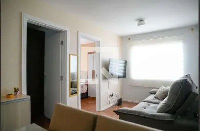 Apartamento para venda - sacomã, 2 quartos,  49 m² - são paulo