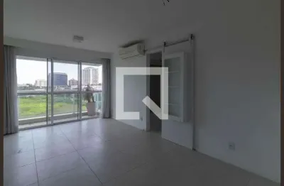 Cobertura para venda - recreio, 2 quartos,  120 m² - rio de janeiro