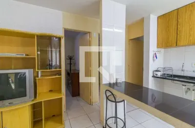 Apartamento com 2 quartos à venda na Rua Uva Niagara, Parque Cecap, Jundiaí