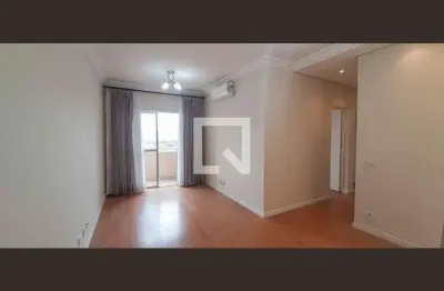 Apartamento com 3 quartos à venda na Rua Francisco Sgambatt, Quitaúna, Osasco