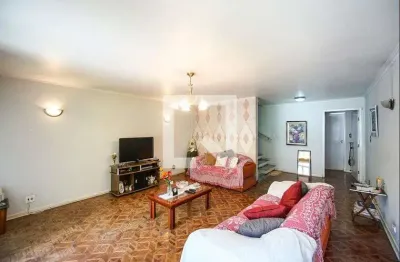 Casa para venda - tatuapé, 3 quartos,  232 m² - são paulo