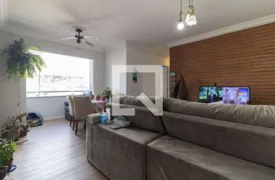 Apartamento para venda - jardim santa emília, 3 quartos,  67 m² - são paulo
