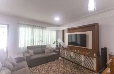 Casa para venda - assunção, 3 quartos,  167 m² - são bernardo do campo
