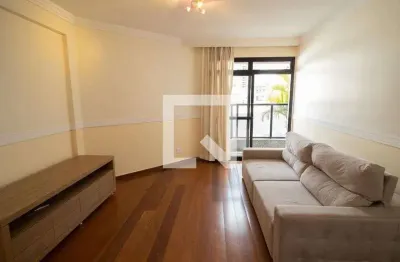 Apartamento para venda - nova petrópolis, 3 quartos,  120 m² - são bernardo do campo