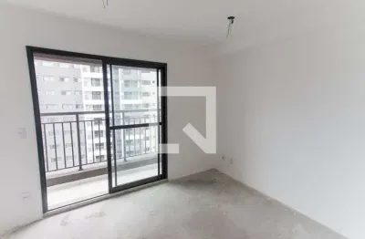 Apartamento para venda - vila gustavo, 1 quarto,  26 m² - são paulo