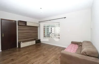Casa com 3 quartos à venda na Rua Cantídio Dantas, Santana, São Paulo