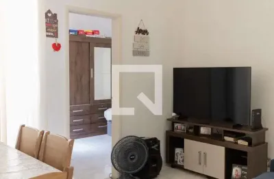 Apartamento para venda - engenho novo, 2 quartos,  50 m² - rio de janeiro