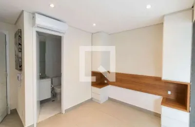 Kitnet / stúdio para venda - butantã, 1 quarto,  22 m² - são paulo