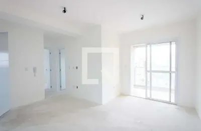 Apartamento para venda - jardim bela vista, 2 quartos,  50 m² - santo andré
