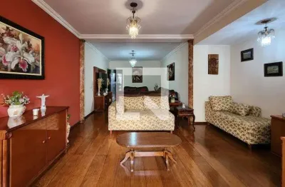 Casa para Venda - Santa Maria, 3 Quartos,  291 m² - São Caetano do Sul