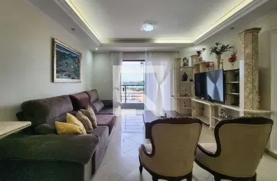 Apartamento para venda - oswaldo cruz, 3 quartos,  148 m² - são caetano do sul