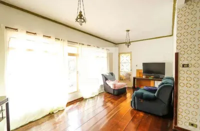 Casa para venda - água fria, 5 quartos,  300 m² - são paulo