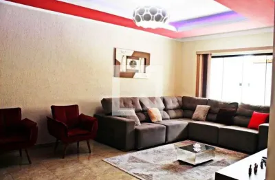 Casa com 4 quartos à venda na Rua Mário Graccho, Vila Jacuí, São Paulo