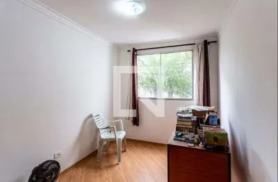 Apartamento para venda - cidade sao jorge, 1 quarto,  37 m² - santo andré
