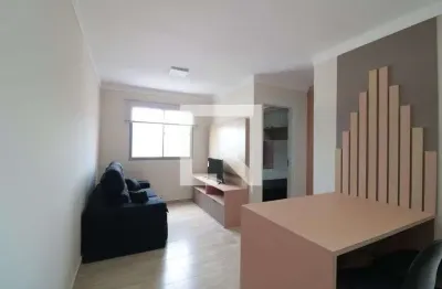 Apartamento com 1 quarto à venda na Rua Frei Gaspar, Mooca, São Paulo