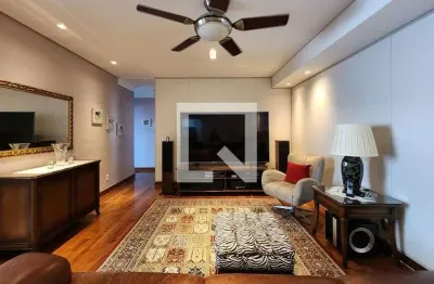 Apartamento para Venda - Santa Paula, 3 Quartos,  98 m² - São Caetano do Sul