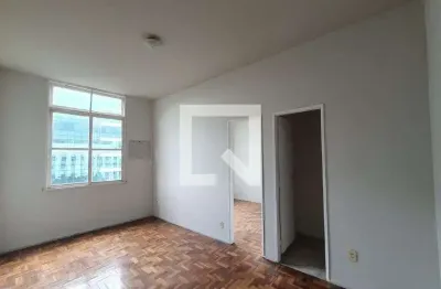 Apartamento para venda - estácio , 1 quarto,  33 m² - rio de janeiro