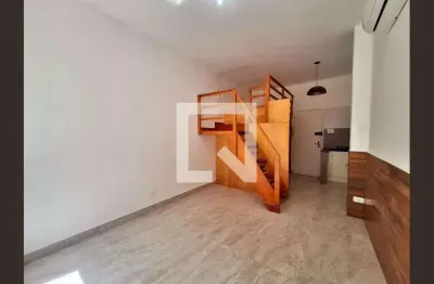 Kitnet / stúdio para venda - catete, 1 quarto,  25 m² - rio de janeiro