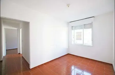 Apartamento para venda - cristal , 2 quartos,  46 m² - porto alegre