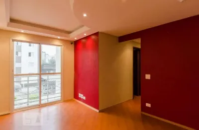 Apartamento para Venda - Nova Petrópolis, 2 Quartos,  50 m² - São Bernardo do Campo