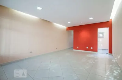 Casa para Venda - Chácara Santo Antonio, 4 Quartos,  125 m² - São Paulo