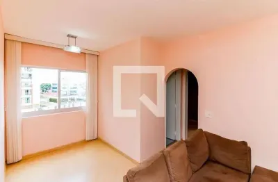 Apartamento para Venda - Água Fria, 2 Quartos,  53 m² - São Paulo