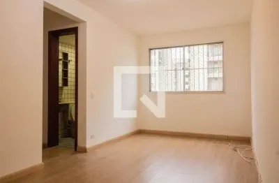 Apartamento para venda - jabaquara, 2 quartos,  51 m² - são paulo