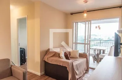 Apartamento para Venda - Ipiranga, 2 Quartos,  53 m² - São Paulo