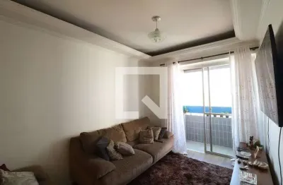 Apartamento para Venda - Jardim Éster Yolanda, 2 Quartos,  60 m² - São Paulo