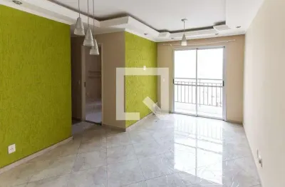 Apartamento para Venda - Vila Gustavo, 2 Quartos,  56 m² - São Paulo