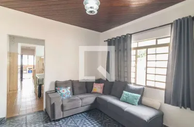 Casa para venda - jardim bela vista, 3 quartos,  231 m² - santo andré