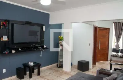 Casa para venda - vila santa isabel, 4 quartos,  219 m² - campinas