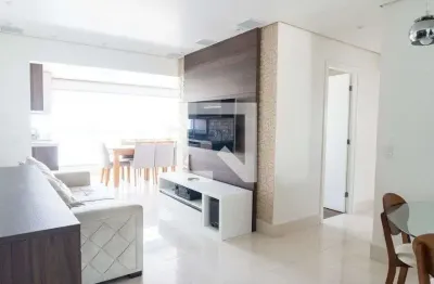 Apartamento para Venda - Vila Mascote, 3 Quartos,  93 m² - São Paulo