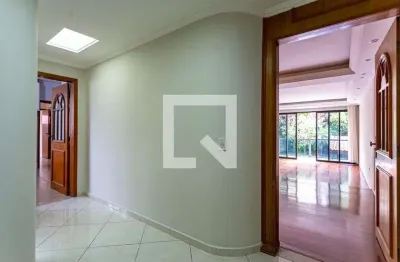 Apartamento para venda - jardim bela vista, 3 quartos,  160 m² - santo andré