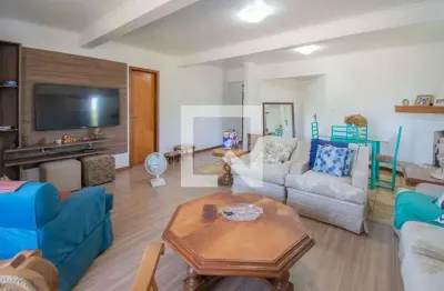 Apartamento para venda - cavalhada, 3 quartos,  200 m² - porto alegre