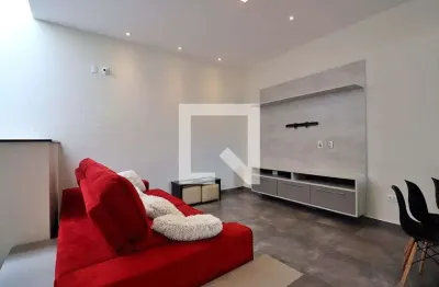 Casa para venda - parque oratório, 4 quartos,  289 m² - santo andré