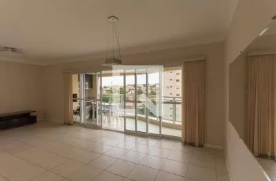 Apartamento para venda - parque prado, 4 quartos,  128 m² - campinas