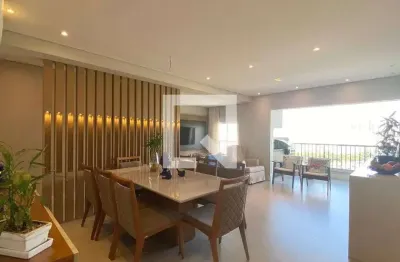 Apartamento para venda - alphaville, 3 quartos,  110 m² - barueri