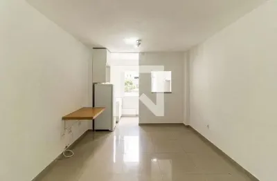 Kitnet / stúdio para venda - santa cecília, 1 quarto,  29 m² - são paulo