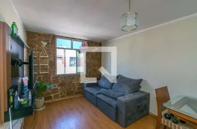 Apartamento para Venda - Bonsucesso, 2 Quartos,  55 m² - Rio de Janeiro