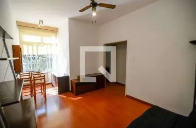 Apartamento para venda - maracanã, 1 quarto,  53 m² - rio de janeiro