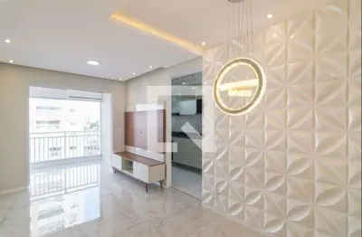 Apartamento para venda - parque bandeirante, 2 quartos,  62 m² - santo andré