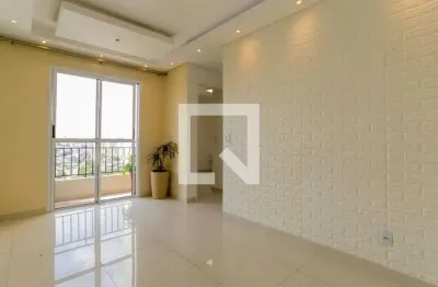 Apartamento para venda - vila roque, 2 quartos,  50 m² - são paulo