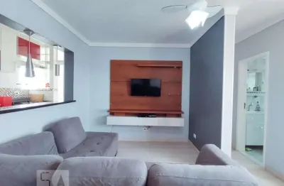 Apartamento para venda - freguesia do ó, 2 quartos,  49 m² - são paulo