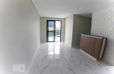 Apartamento para venda - rudge ramos, 2 quartos,  51 m² - são bernardo do campo